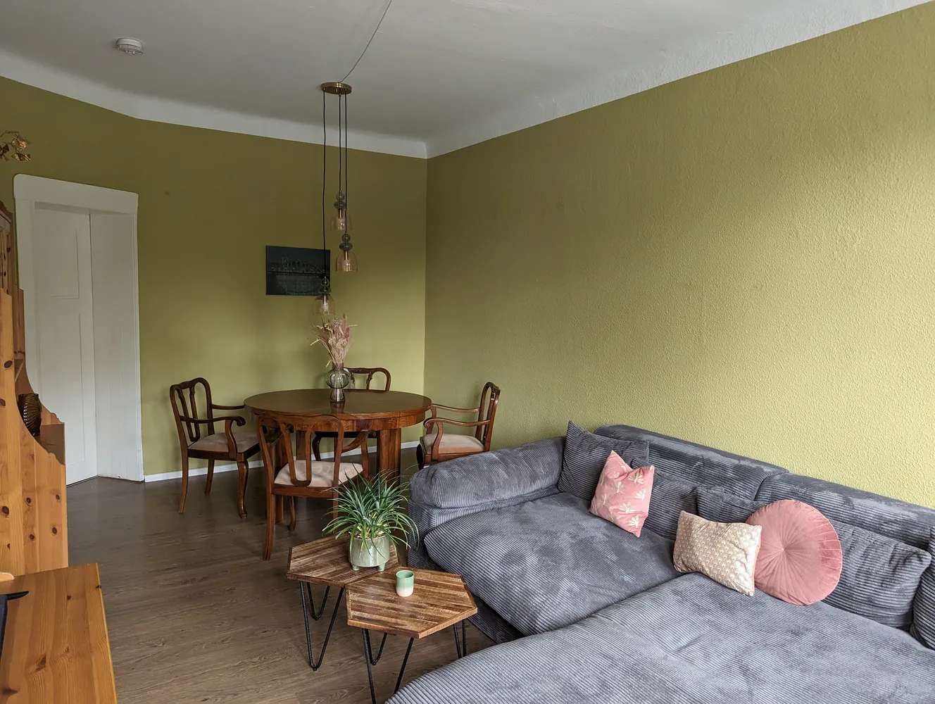 3 Zimmer Wohnung mit 80 m² in Leipzig – Bild 2