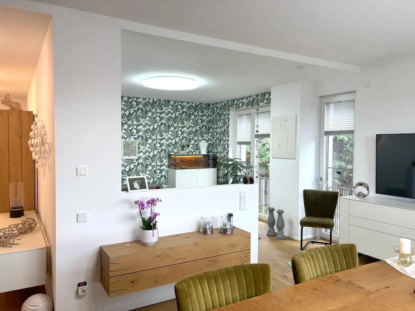 3 Zimmer Wohnung mit 104 m² in Duisburg – Bild 4