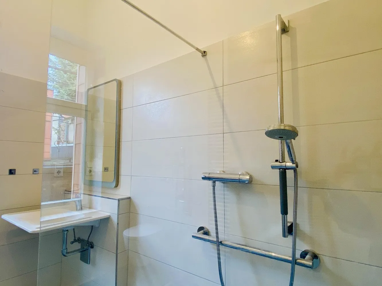 2 Zimmer Wohnung mit 64 m² in Aachen – Bild 5