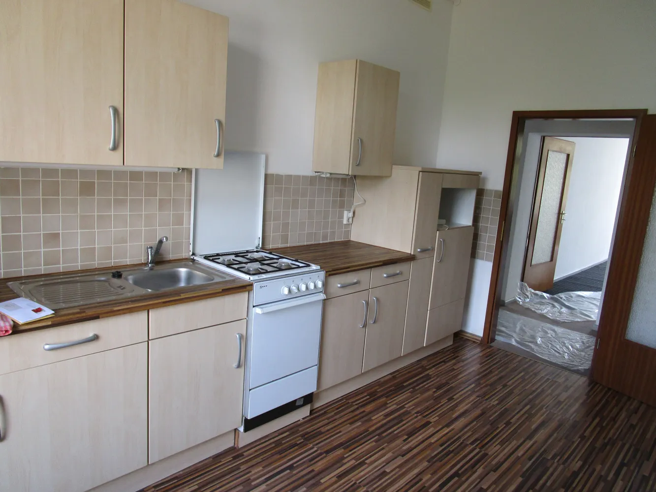 2 Zimmer Wohnung mit 79 m² in Berlin – Bild 1