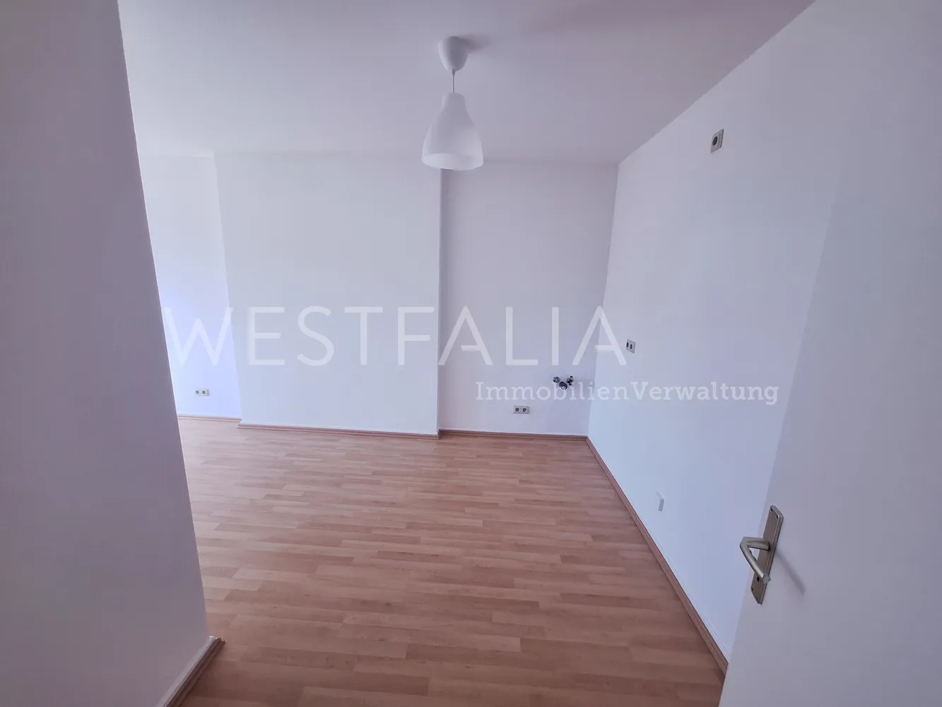 2 Zimmer Wohnung mit 47 m² in Neuss – Bild 4