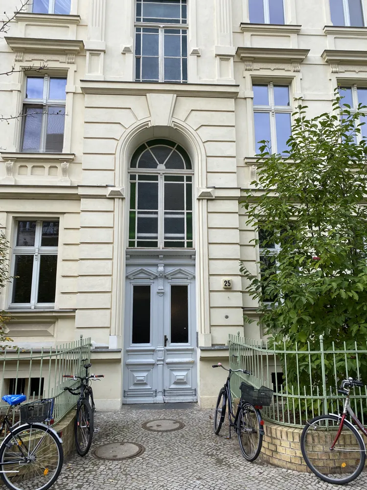 2 Zimmer Wohnung mit 68 m² in Potsdam – Bild 1