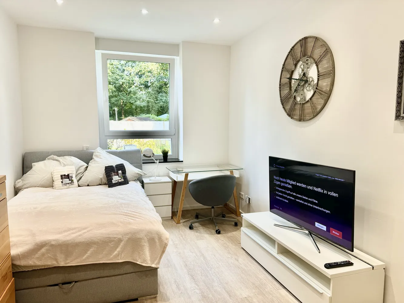 1 Zimmer Wohnung mit 35 m² in Dortmund – Bild 6