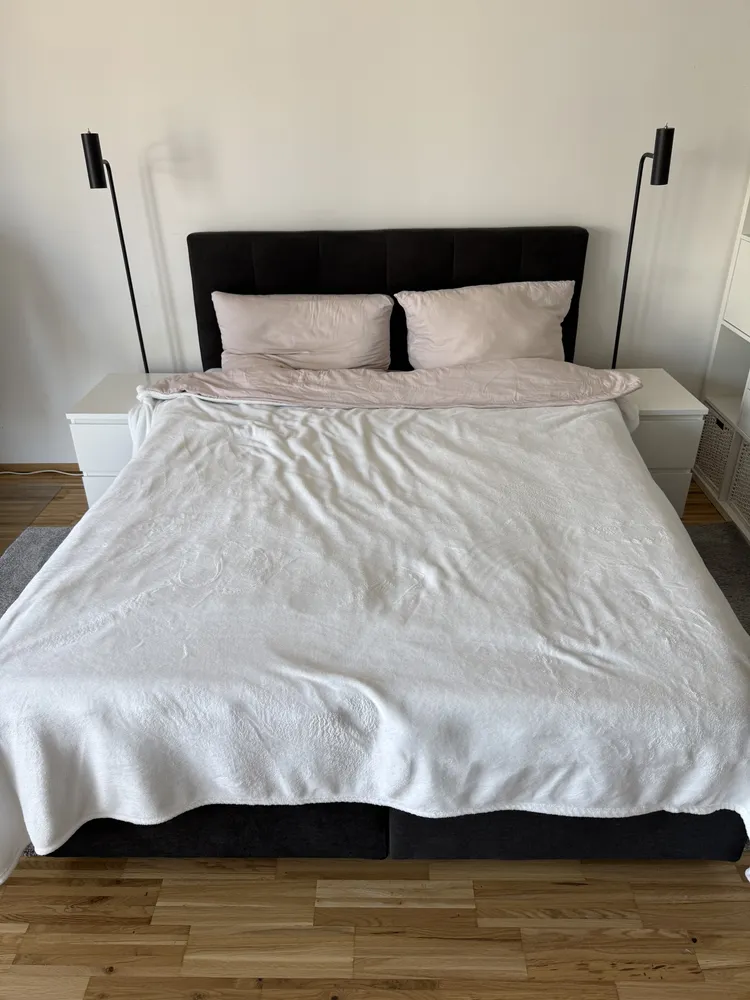 1 Zimmer Wohnung mit 42 m² in Frankfurt am Main – Bild 6