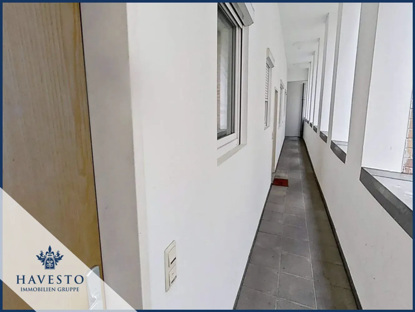 3 Zimmer Wohnung mit 62 m² in Stuttgart – Bild 9