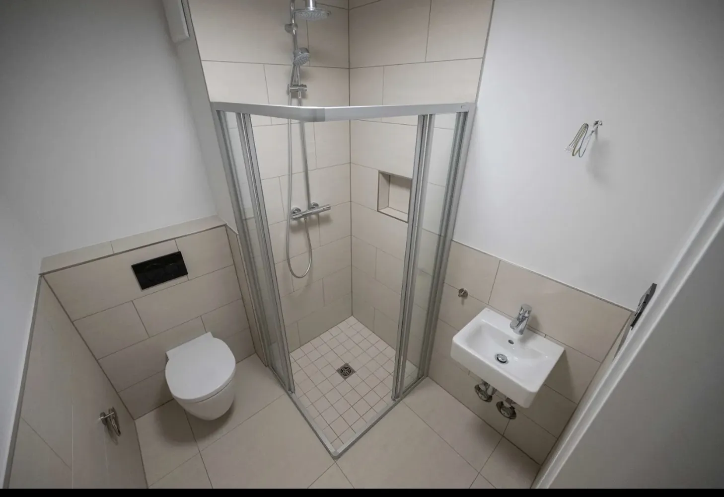 1 Zimmer Wohnung mit 21 m² in Köln – Bild 10