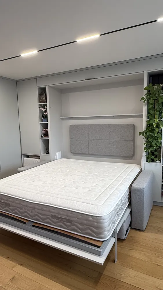 2 Zimmer Wohnung mit 33 m² in Berlin – Bild 7