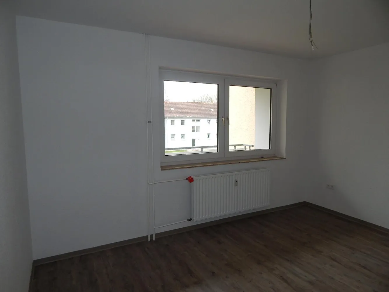 3 room apartment with 65 m² in Herten – Photo 7