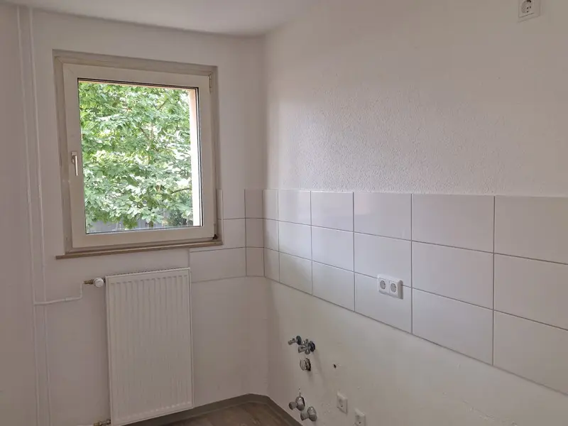 3 Zimmer Wohnung mit 52 m² in Dortmund – Bild 1