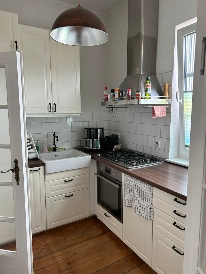 2 Zimmer Wohnung mit 45 m² in Schwetzingen – Bild 3