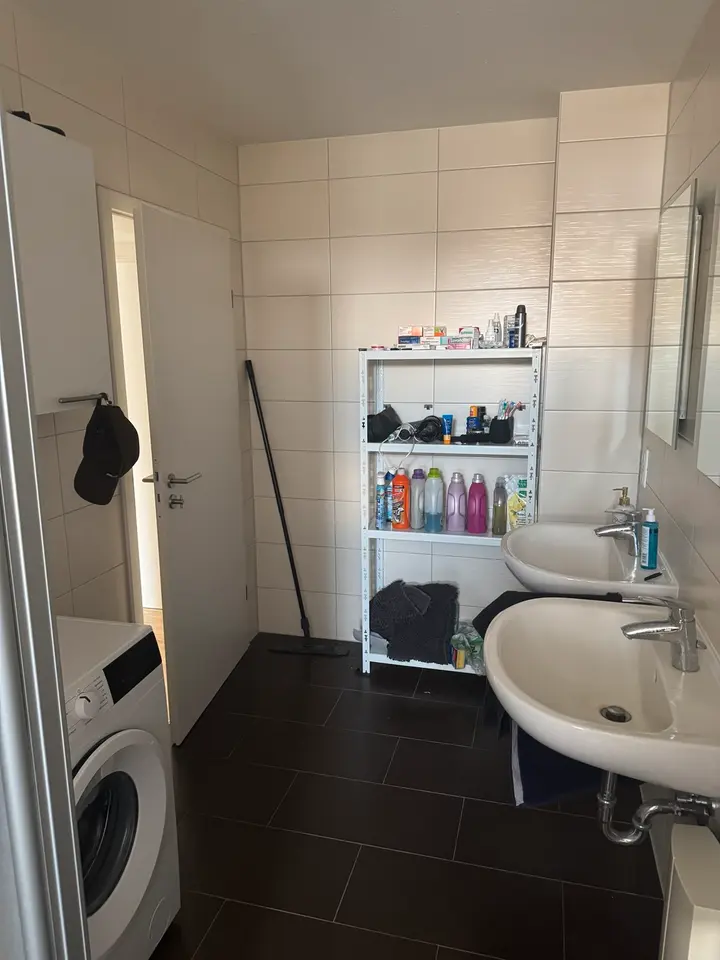 WG-Zimmer mit 98 m² in Gießen – Bild 5