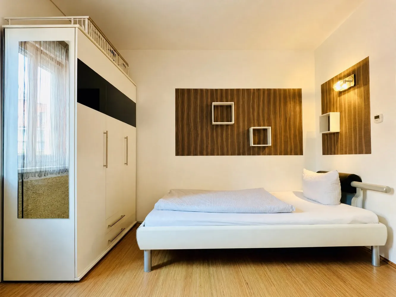 1 Zimmer Wohnung mit 27 m² in Nürnberg – Bild 5