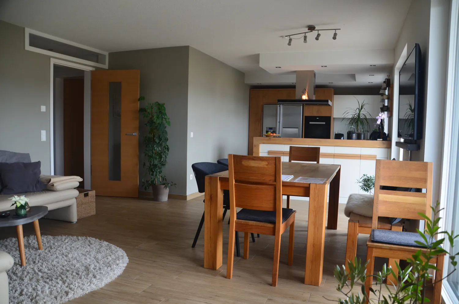 4 Zimmer Wohnung mit 103 m² in Landshut – Bild 4