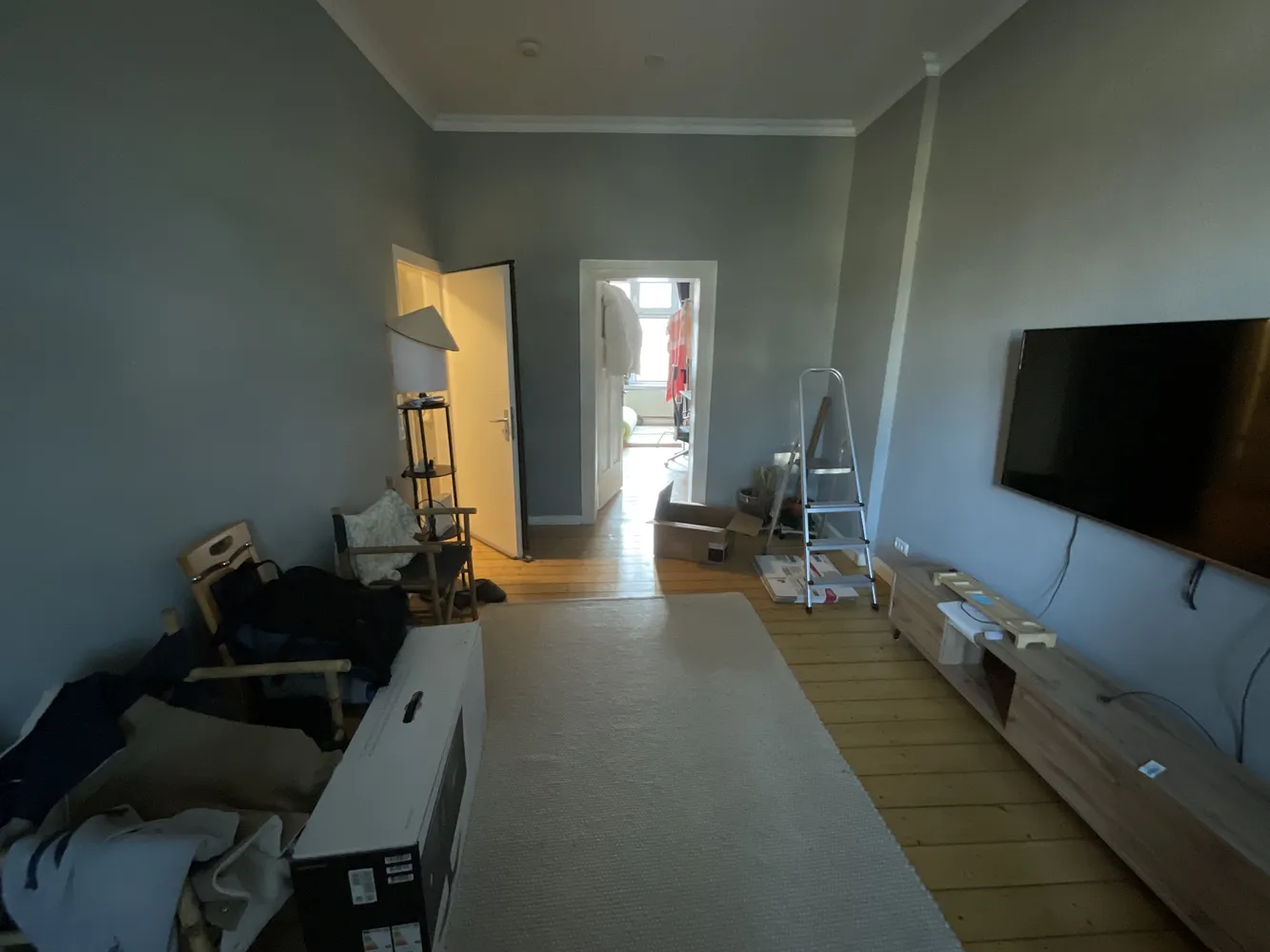 2 Zimmer Wohnung mit 56 m² in Dortmund – Bild 2