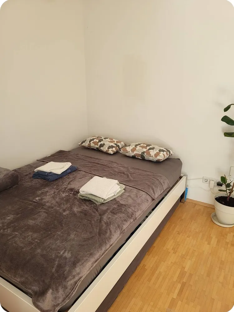 1 Zimmer Wohnung mit 41 m² in München – Bild 4
