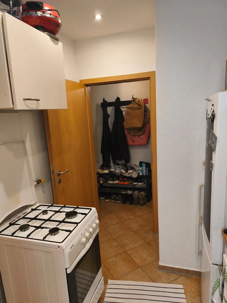 2 Zimmer Wohnung mit 41 m² in Stuttgart – Bild 4
