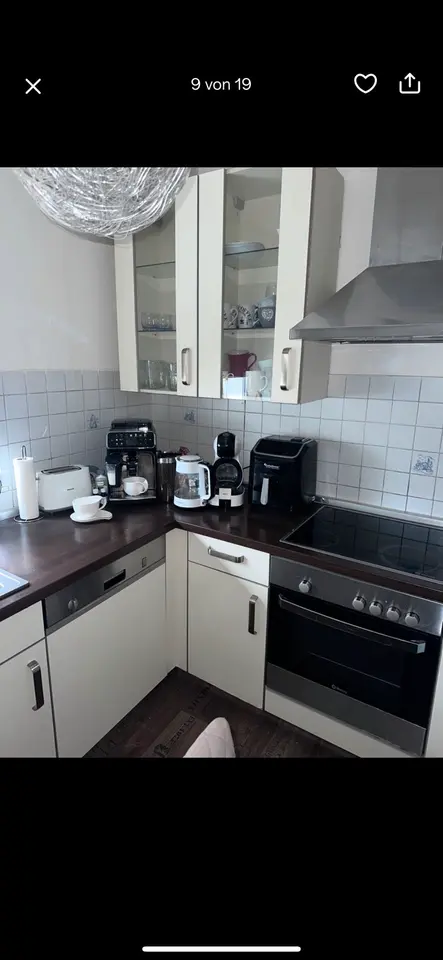 3 Zimmer Wohnung mit 67 m² in Hamburg – Bild 7