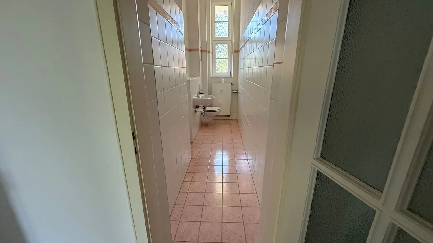 3 room apartment with 94 m² in Chemnitz – Photo 9