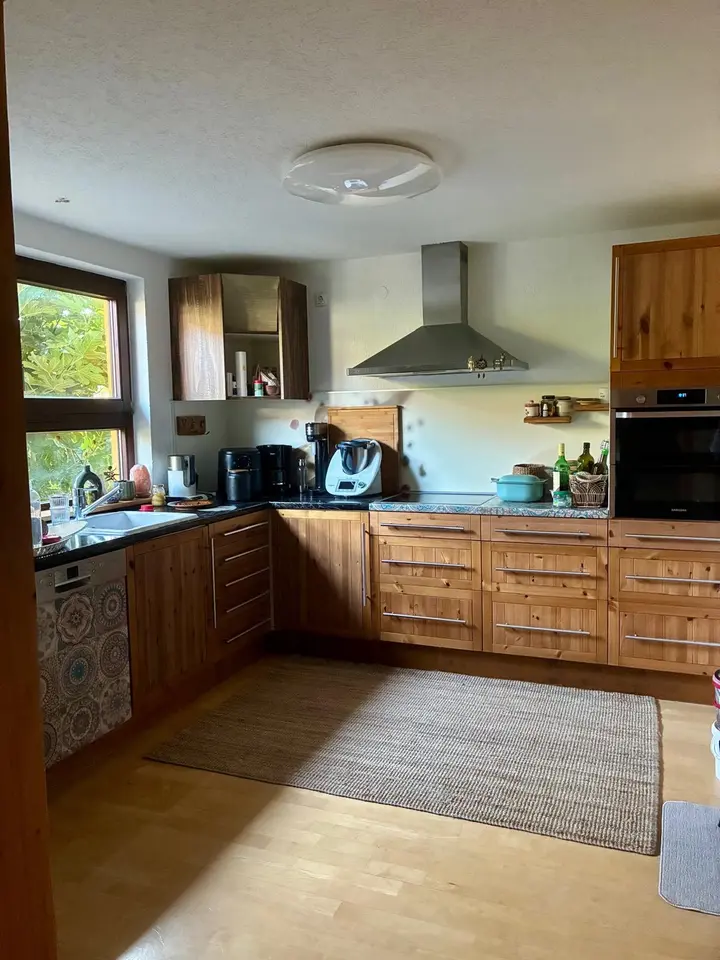 3 Zimmer Wohnung mit 88 m² in Kehl – Bild 1