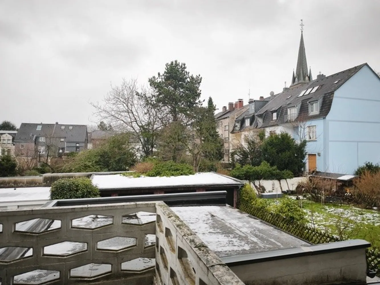 2 Zimmer Wohnung mit 50 m² in Mülheim an der Ruhr – Bild 7