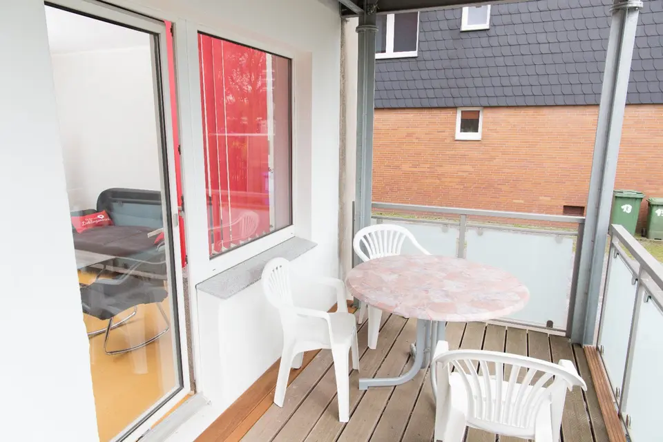 4 Zimmer Wohnung mit 65 m² in Oberhausen – Bild 8