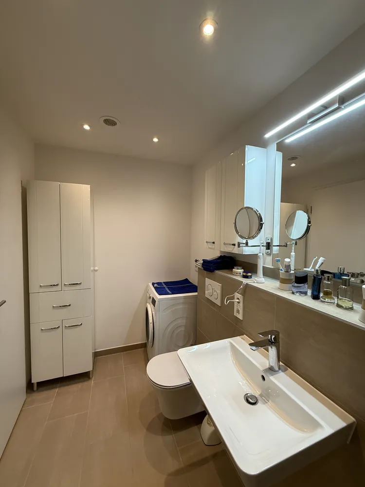 1 Zimmer Wohnung mit 38 m² in München – Bild 11
