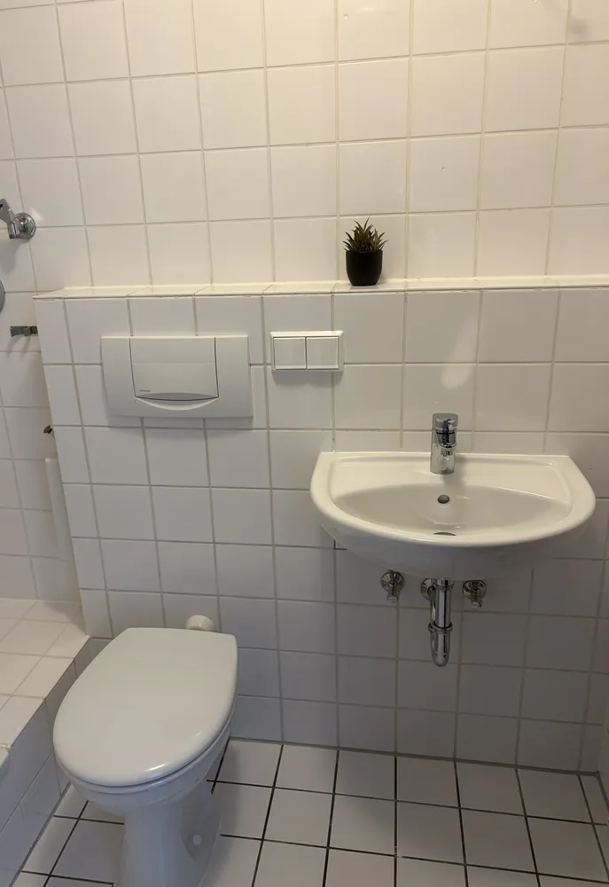 1 Zimmer Wohnung mit 25 m² in Mannheim – Bild 7