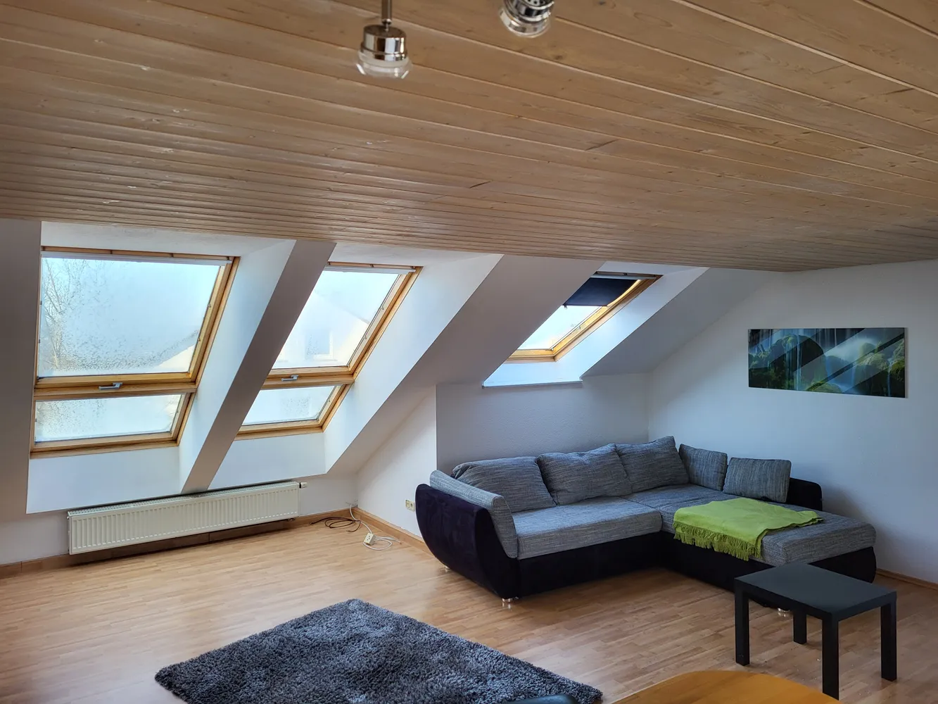 2 Zimmer Wohnung mit 56 m² in Fulda – Bild 12