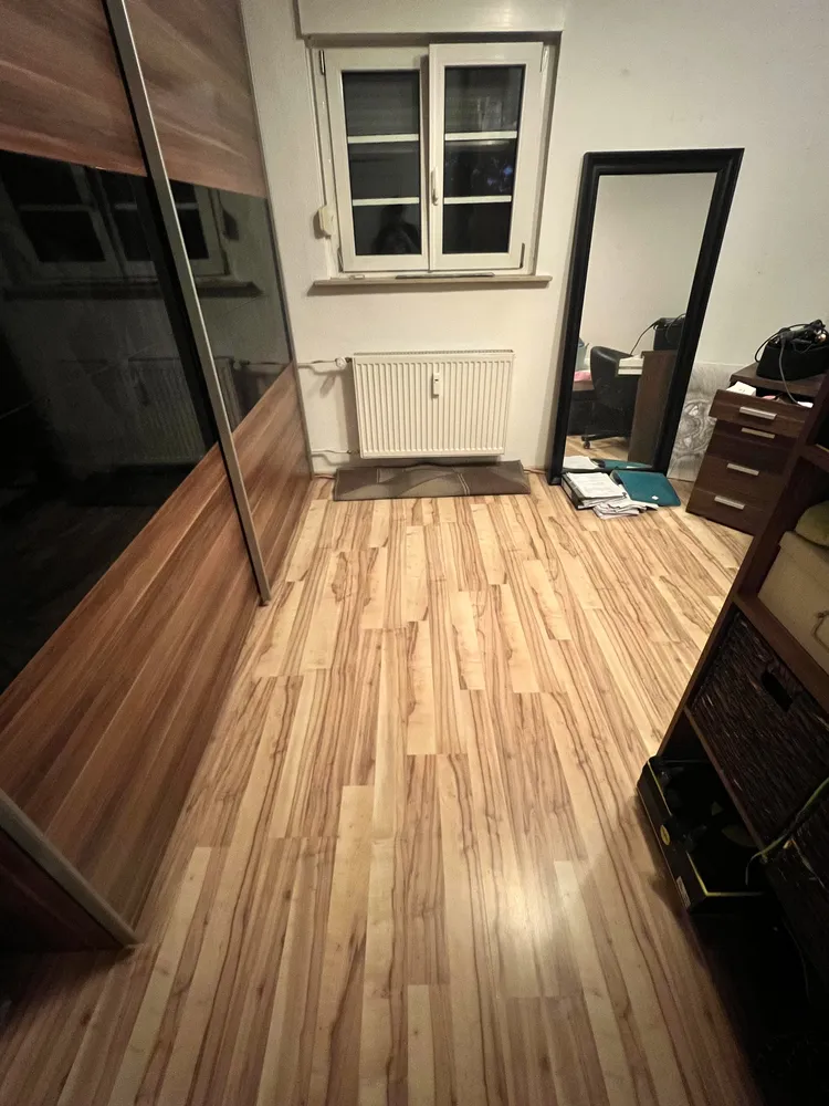 2 room apartment with 51 m² in Nuremberg – Photo 10