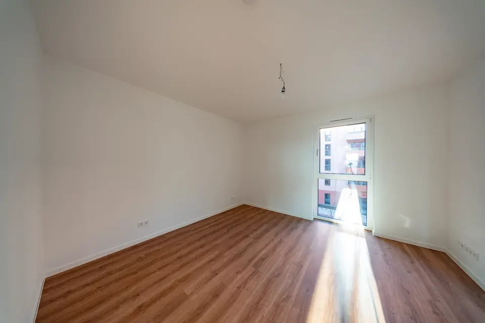 4 Zimmer Wohnung mit 84 m² in Berlin – Bild 2