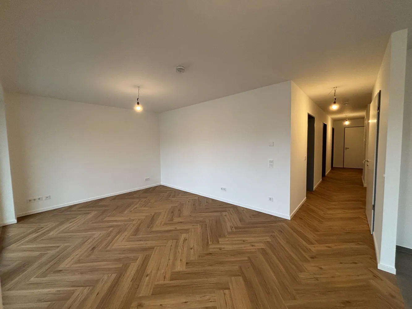 4 Zimmer Wohnung mit 102 m² in Darmstadt – Bild 9