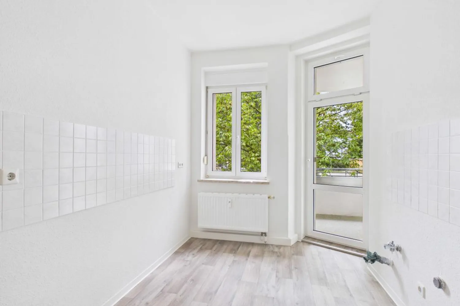 3 Zimmer Wohnung mit 62 m² in Leipzig – Bild 8