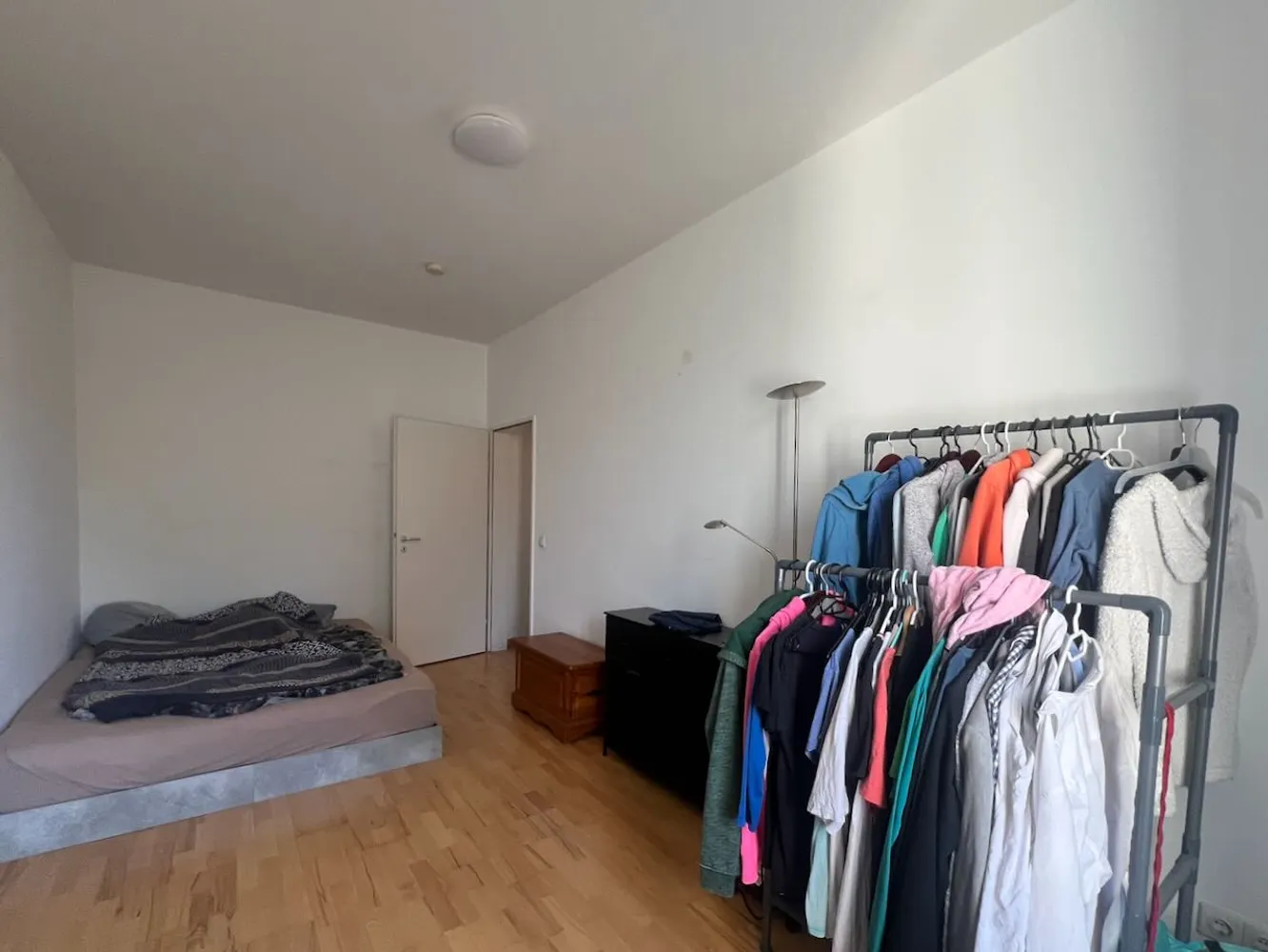 2 Zimmer Wohnung mit 71 m² in Düsseldorf – Bild 3