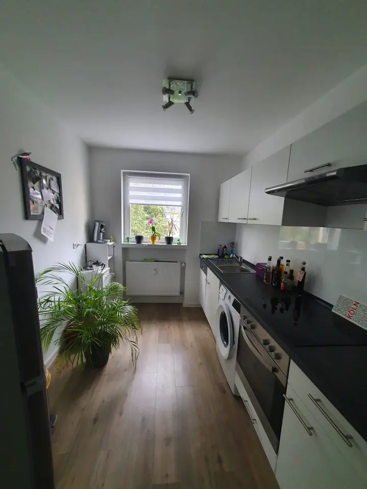 WG-Zimmer mit 80 m² in Pulheim – Bild 1
