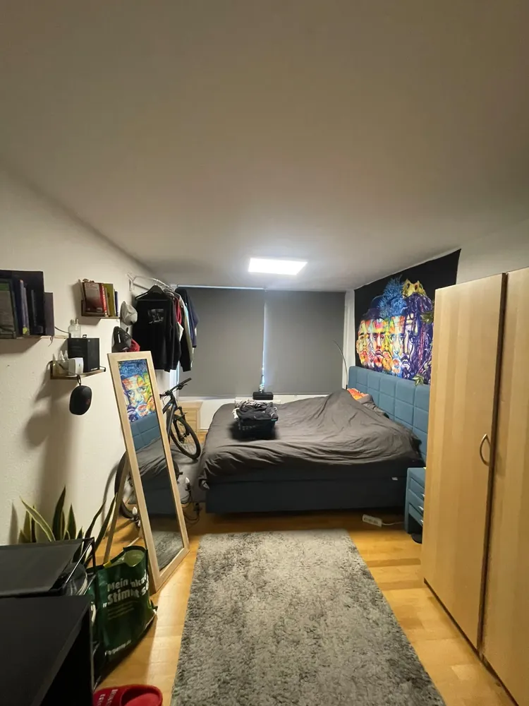 3 Zimmer Wohnung mit 94 m² in Köln – Bild 9