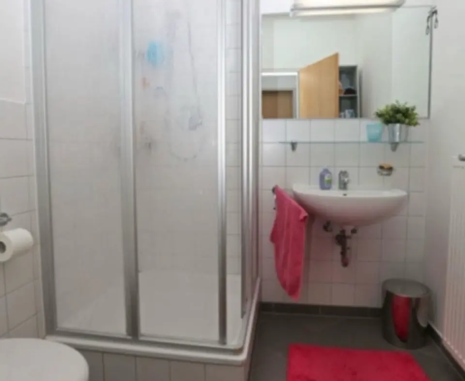 WG-Zimmer mit 16 m² in Nürnberg – Bild 2