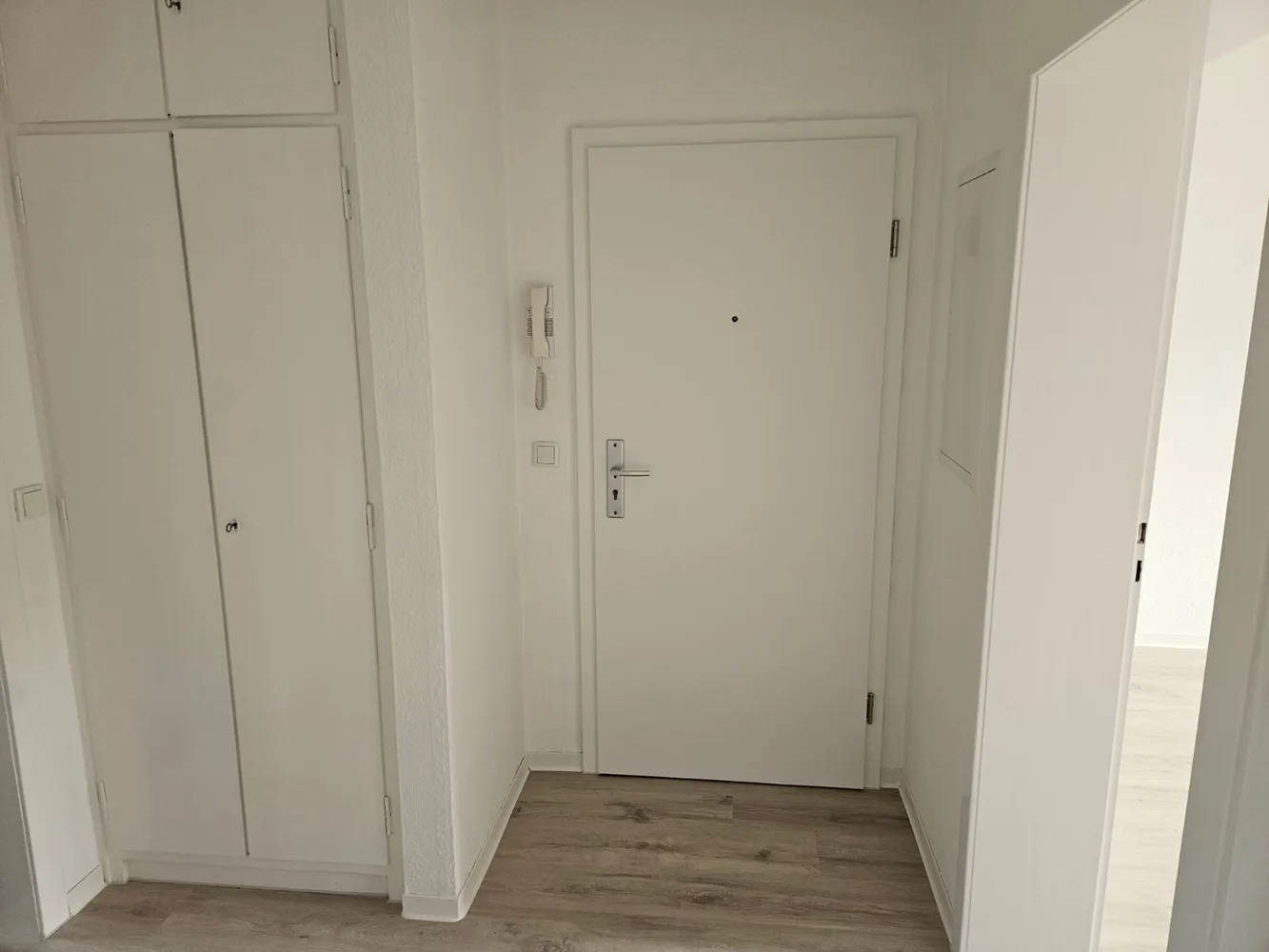 2 Zimmer Wohnung mit 62 m² in Duisburg – Bild 2