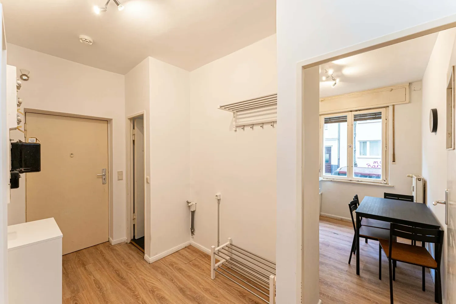 Shared room with 10 m² in Berlin – Photo 9