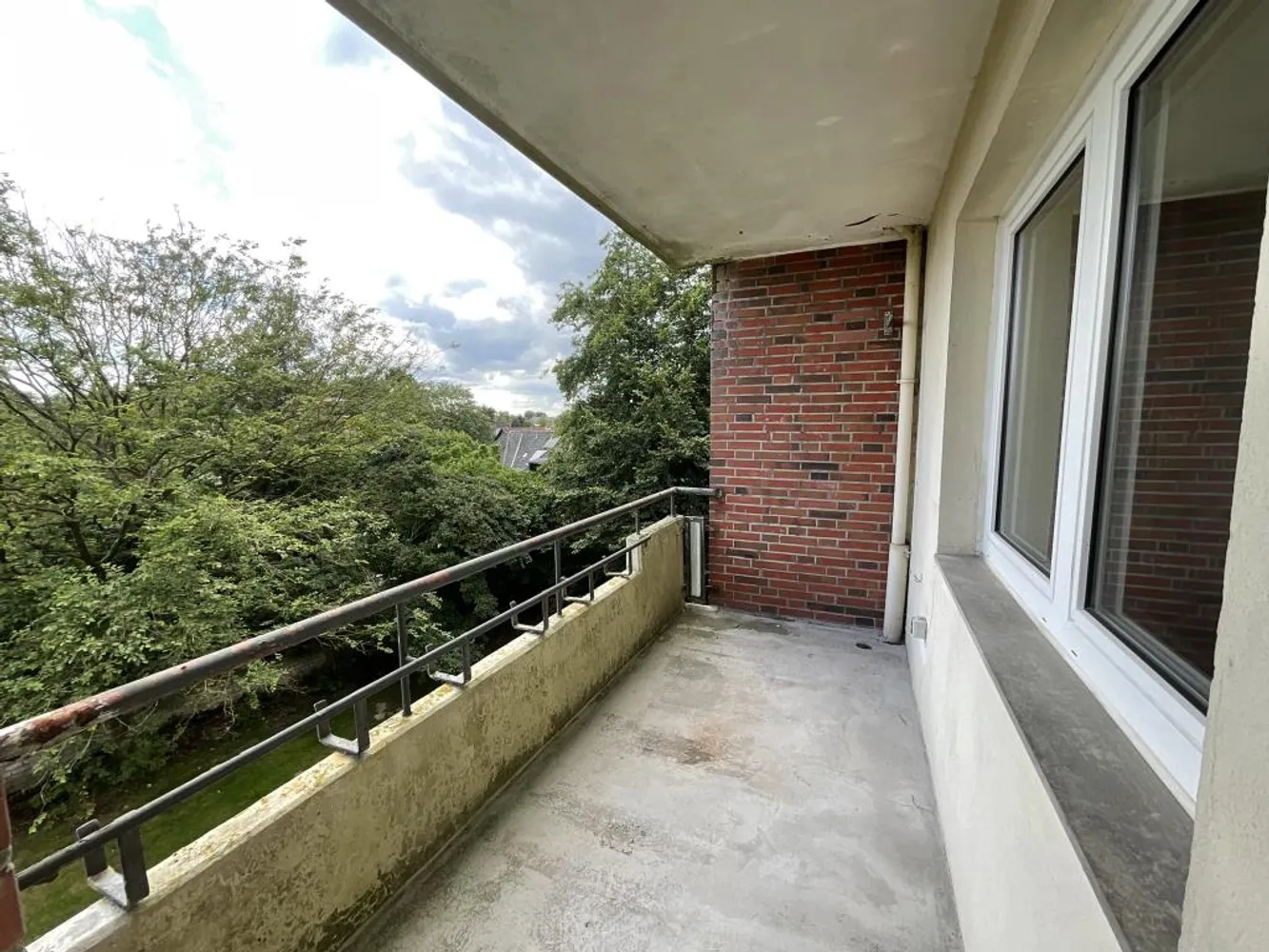 3 Zimmer Wohnung mit 66 m² in Wilhelmshaven – Bild 5