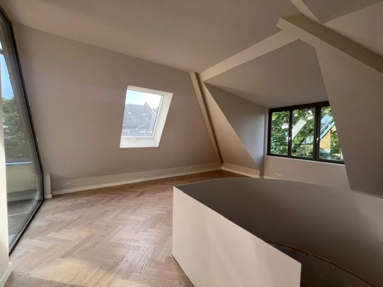 2 Zimmer Wohnung mit 70 m² in Frankfurt am Main – Bild 7