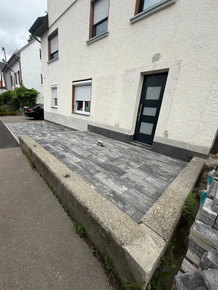 3 Zimmer Wohnung mit 71 m² in Balingen – Bild 10