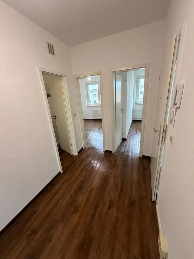 3 Zimmer Wohnung mit 58 m² in Magdeburg – Bild 7