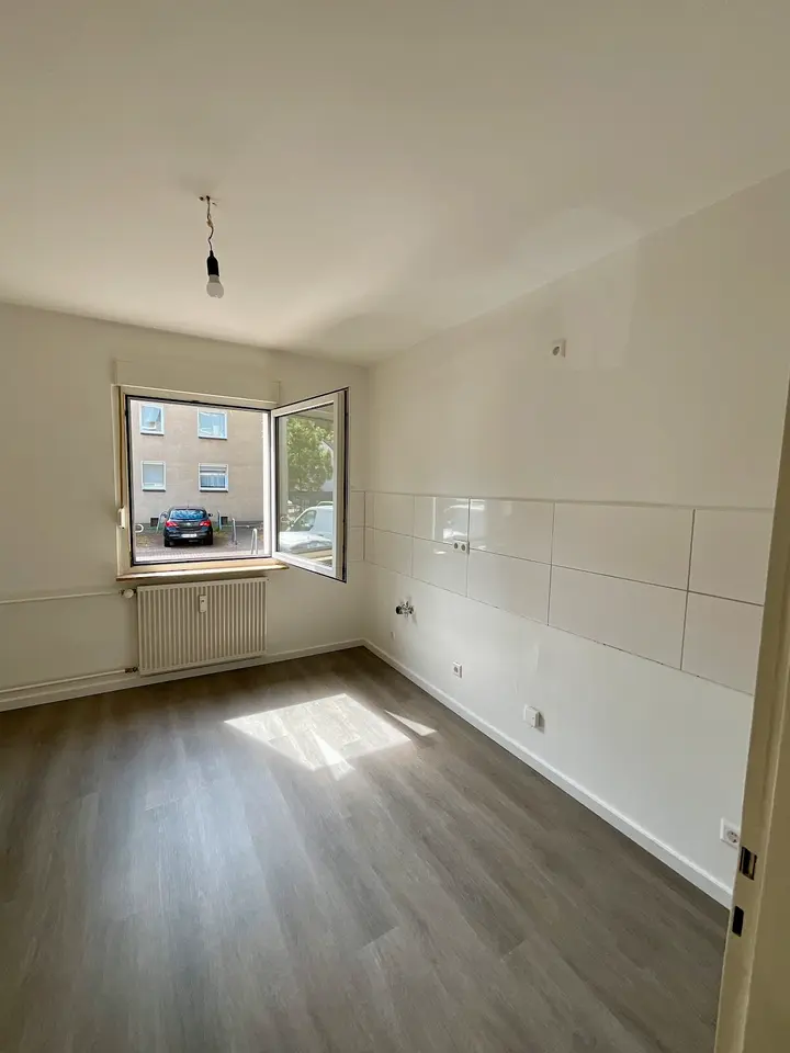 2 Zimmer Wohnung mit 49 m² in Duisburg – Bild 3