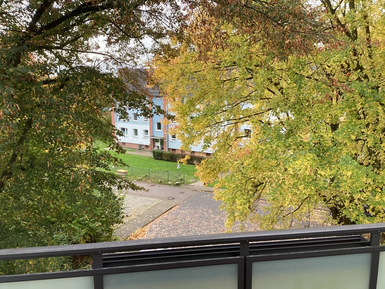 3 Zimmer Wohnung mit 59 m² in Lübeck – Bild 5