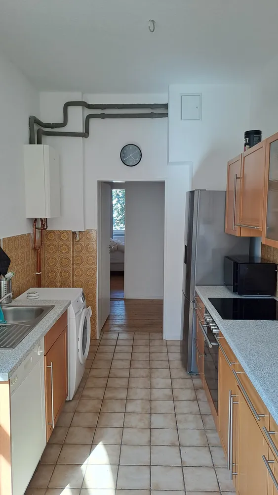 3 Zimmer Wohnung mit 82 m² in Braunschweig – Bild 6