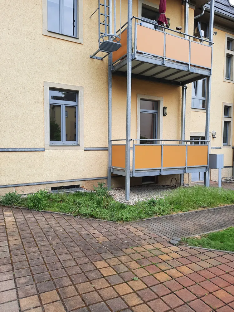 3 Zimmer Wohnung mit 97 m² in Dresden – Bild 3