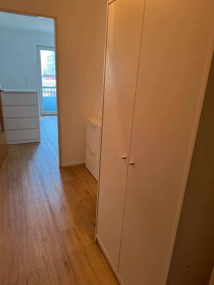2 Zimmer Wohnung mit 20 m² in Mannheim – Bild 4