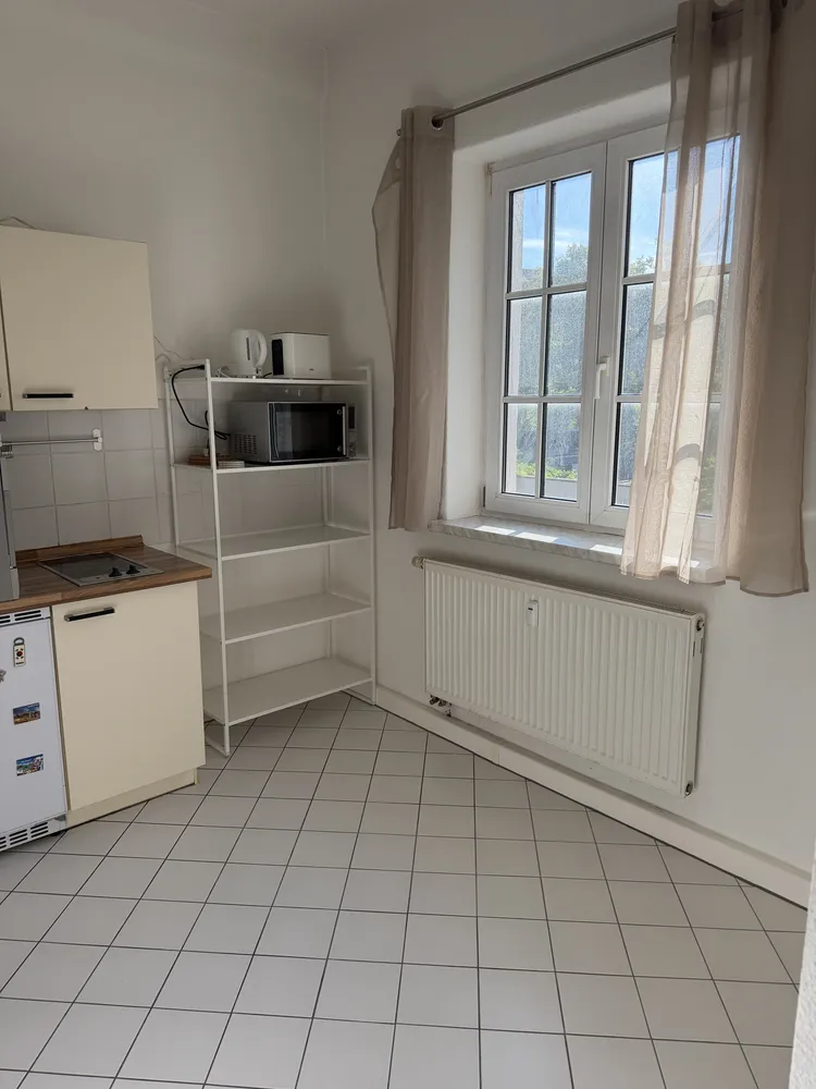 2 Zimmer Wohnung mit 39 m² in Leipzig – Bild 6