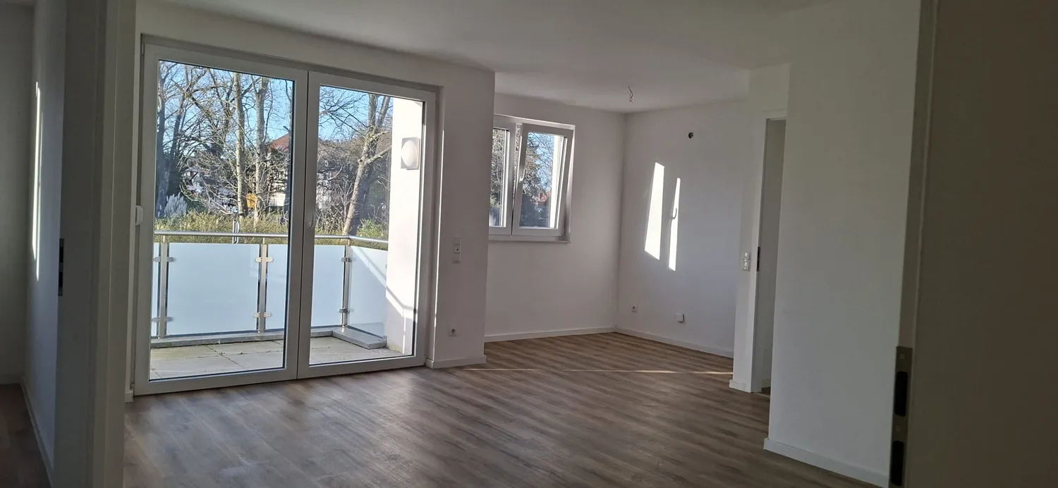 2 Zimmer Wohnung mit 48 m² in Mönchengladbach – Bild 4