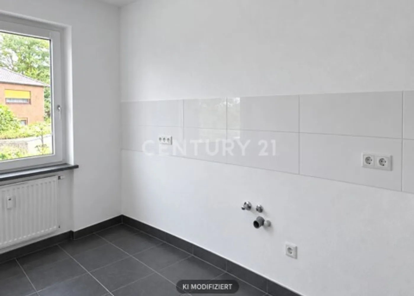 3 room apartment with 70 m² in Wolfenbüttel – Photo 8